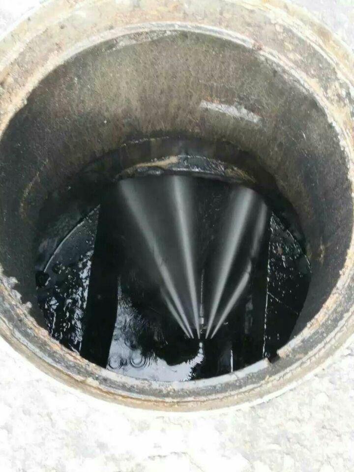 共青城市政管道清洗-排污管道清洗